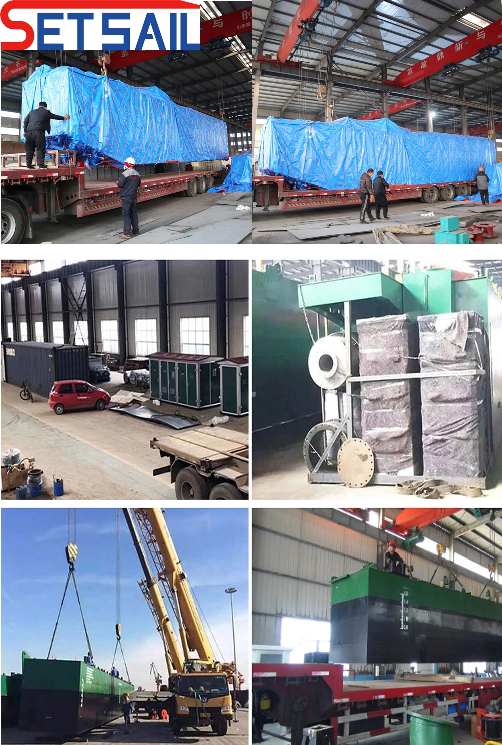 Hydraulic Diesel Engine Dredger/Electric Motor Ship /Anchor Boom/River Sand Pump Machinery/ Cutter Suction Digging Equipment Used in River Dredge /Lake Mud