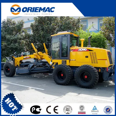 Продается новый автогрейдер Oriemac мощностью 180 л.с. Gr180