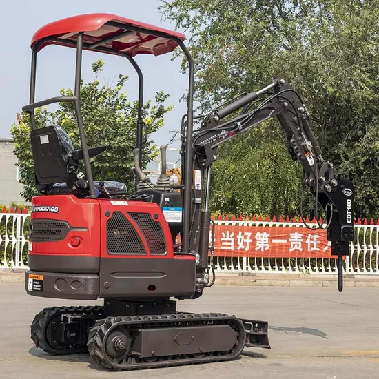 Японский двигатель Zero Tail Kubota V2403 42,5 л.с. Yuchai 3,5 тонны/4 тонны Мини-экскаватор Yc35sr на продажу